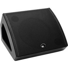 Omnitronic KM-112A Koaxial Aktiv-Bühnenmonitor