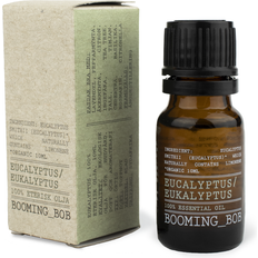 Essential Oil Eukalyptus
