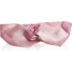 Pink Twisted Headband