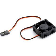 Hobbywing RC-speelgoed Hobbywing Fan MP3510SH 5V 10.500RPM 0.25A Black A