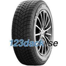 Michelin X-Ice Snow SUV 255/55 R19 111T XL, Nordiska vinterdäck