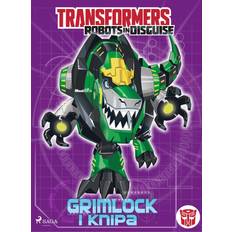 Transformers grimlock Transformers Robots in Disguise Grimlock i knipa