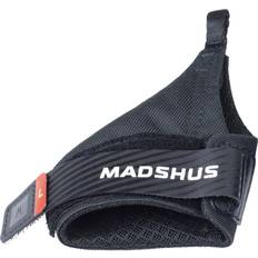 Billig Alpin beskyttelse Madshus Race Strap Black Onesize