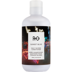 Hårprodukter R+Co Sunset Blvd Blonde Conditioner 241ml