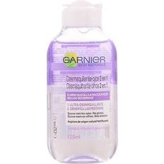 Garnier Cosméticos Garnier Desmaquillante de ojos 2 en 1