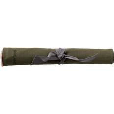 Organic Napkin 50x50cm Olive 2-pack