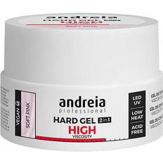 Hard hud Negle gelé Hard High Viscosity Andreia (22 g)