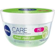 Nivea Kasvovoiteet Nivea Care Fresh Hybrid Gel