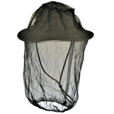 Mosquito hat 5etta Mosquito Hat