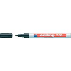 Tussit ale Edding Black Paint Marker 751-001