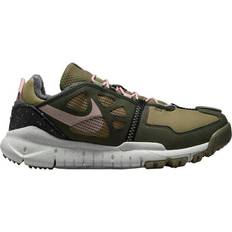 Nike Free Terra Vista - Brown Kelp/Pink Glaze