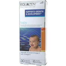 Equazen Vitamins & Supplements Equazen Baby 30 pcs