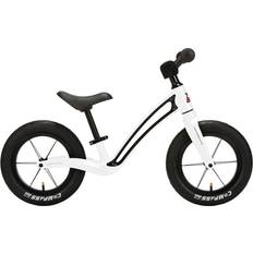 Løbecykel 12 MBK Motobecane Roadie 12" løbecykel Hvid