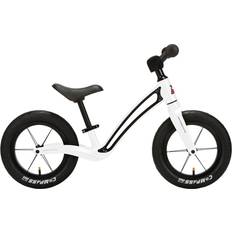 Motobecane Roadie 12" løbecykel Hvid