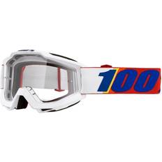 Accuri Minima Goggles - Clear Lens