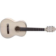 Gewa VGS Pro Natura Natural Silver Chitarra Classica 3/4 per Bambini