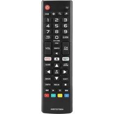 LG AAA (LR03) Remote Controls LG AKB75375604
