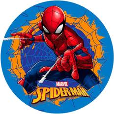 Articoli per Feste Vegaoo Disco Spiderman Azimo (20 cm)