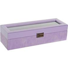 Dkd Home Decor Smykkeskrin Polyuretan Syren (33 x 11 x 9 cm)
