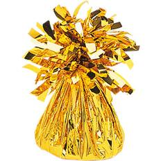 Palloncini Amscan Bigiemme Pesetto Oro 170gr