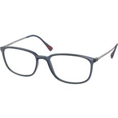 Prada Blue Glasses & Reading Glasses Prada Lifestyle Linea Rossa PS03HV CZH1O1