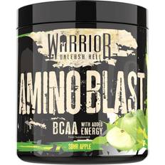Amino Blast 270g Pineapple Chunk