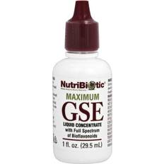 Gse Nutribiotic Maximum GSE 1 fl oz