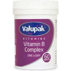 Vitamin B Complex 60 Tablets
