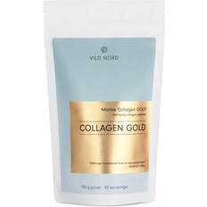 Vild Nord Collagen GOLD 150 g