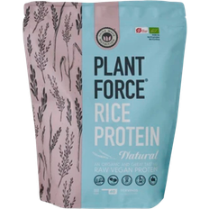 Plantforce 800 gr Third Wave Nutrition Risprotein neutral 800 gr