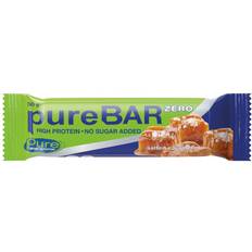 Proteinbar salted caramel Purebar Zero Salted Caramel 50 g