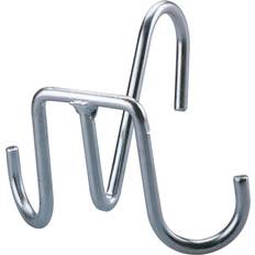 Hailo Ladder Bucket Hook SafetyLine Steel 9952-001