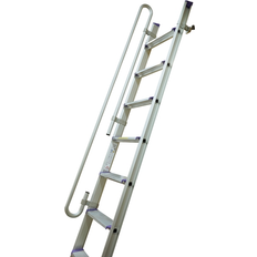 Jumbo gelænder Pro Classic 1670mm t/45TSE 45GL1670