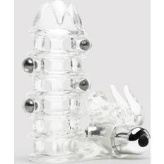 CalExotics CALEX EL TORO ENHANCER WITH BEADS