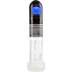 CalExotics Optimum Series Advanced Automatic Smart Pump Clear