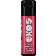 EROS Sexlegetøj EROS Aqua Sensation & Care 30ml