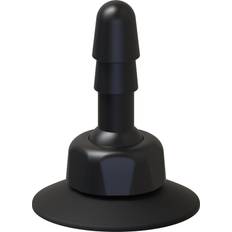 Doc Johnson Waterproof Sex Toy Accessories Doc Johnson Vac-U-Lock Deluxe 360 Swivel Suction Cup Plug