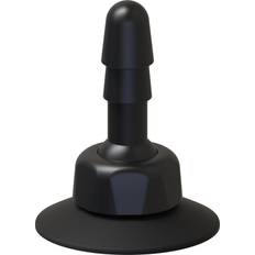 Vac-U-Lock Deluxe 360 Swivel Suction Cup Plug