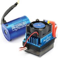 RC Toys Etronix Photon 2.1W Combo W/11.0R 3450Kv Motor/45A Esc