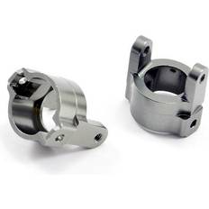 RC Toys FTX Outback Aluminium Caster Mounts (Pr)