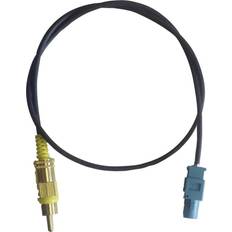 Dometic Dometic Group PerfectView RVSC1 RVMB2 Mercedes-Benz SCANIA Adapter