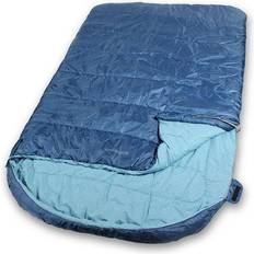 Campstar Double 300 Sleeping Bag