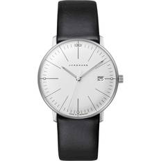 Junghans Armbandsur Junghans Max Bill Crystal (JGH-335)