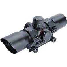 Dot Sight 1x30 Låg profil