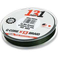 131 G-Core X13 Fletline 150m. 0,185 mm