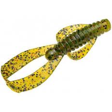Strike King Rage Ned Bug (CRAWDADDY)