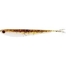 Westin Leurre souple Twinteez V2 V-Tail 14,5cm Coloris Baitfish