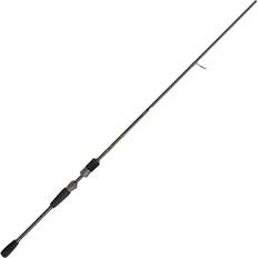 Abu Garcia Cannes à pêche Abu Garcia Canne Spinning Svartzonker Classic Motoroil Perch Modèle Canne 2m08 5 à 21g