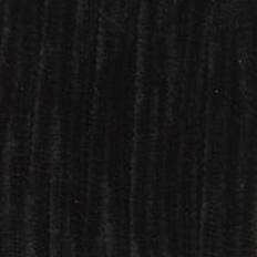 Round Chenille 2mm Black