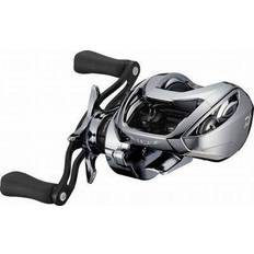 Daiwa Multirolle Angelrollen Daiwa 21 Steez Limited TWS1000 (Vänstervevad (7,1:1)